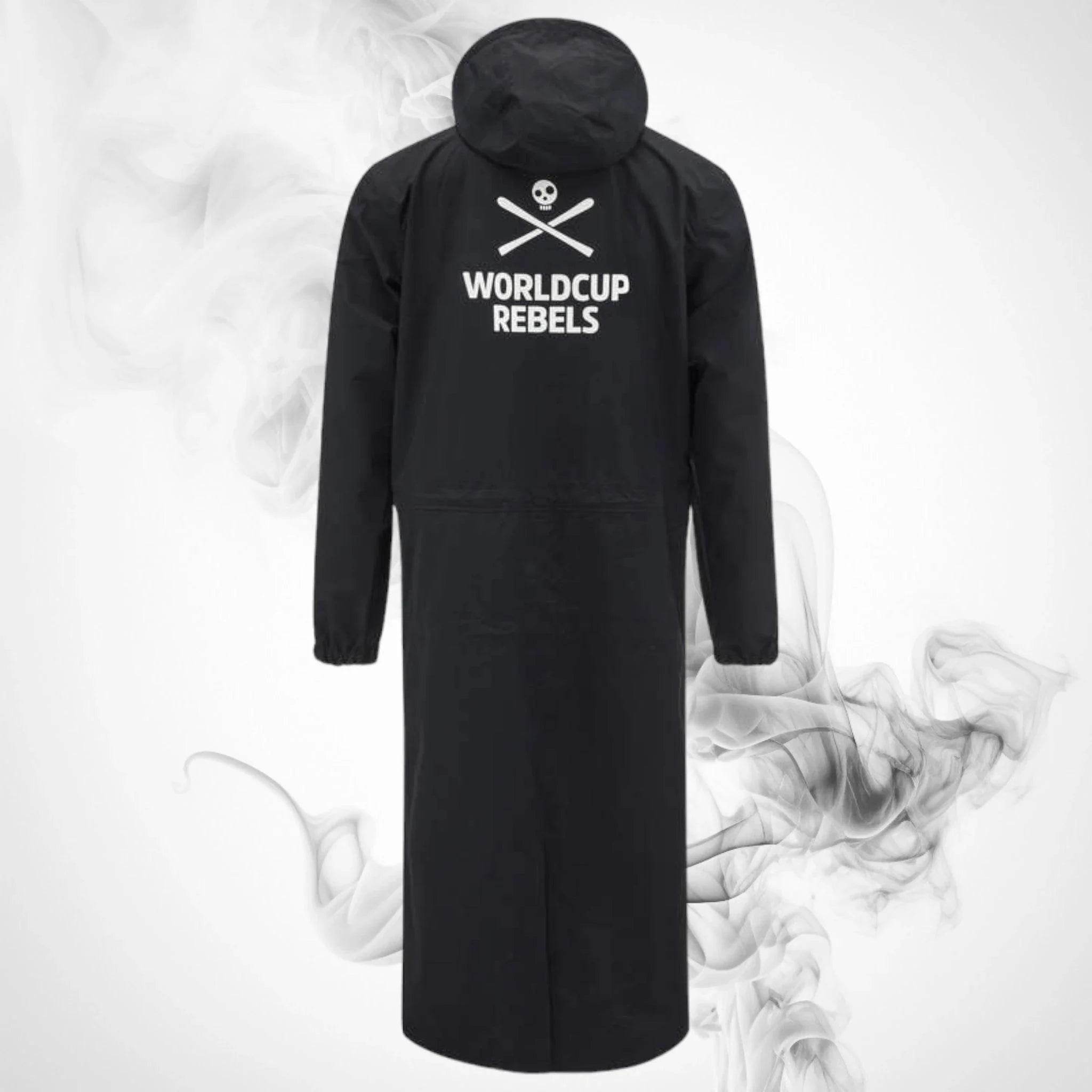 Ski HEAD Race Rain Coat- 2023/24 - Dash Racegear Store