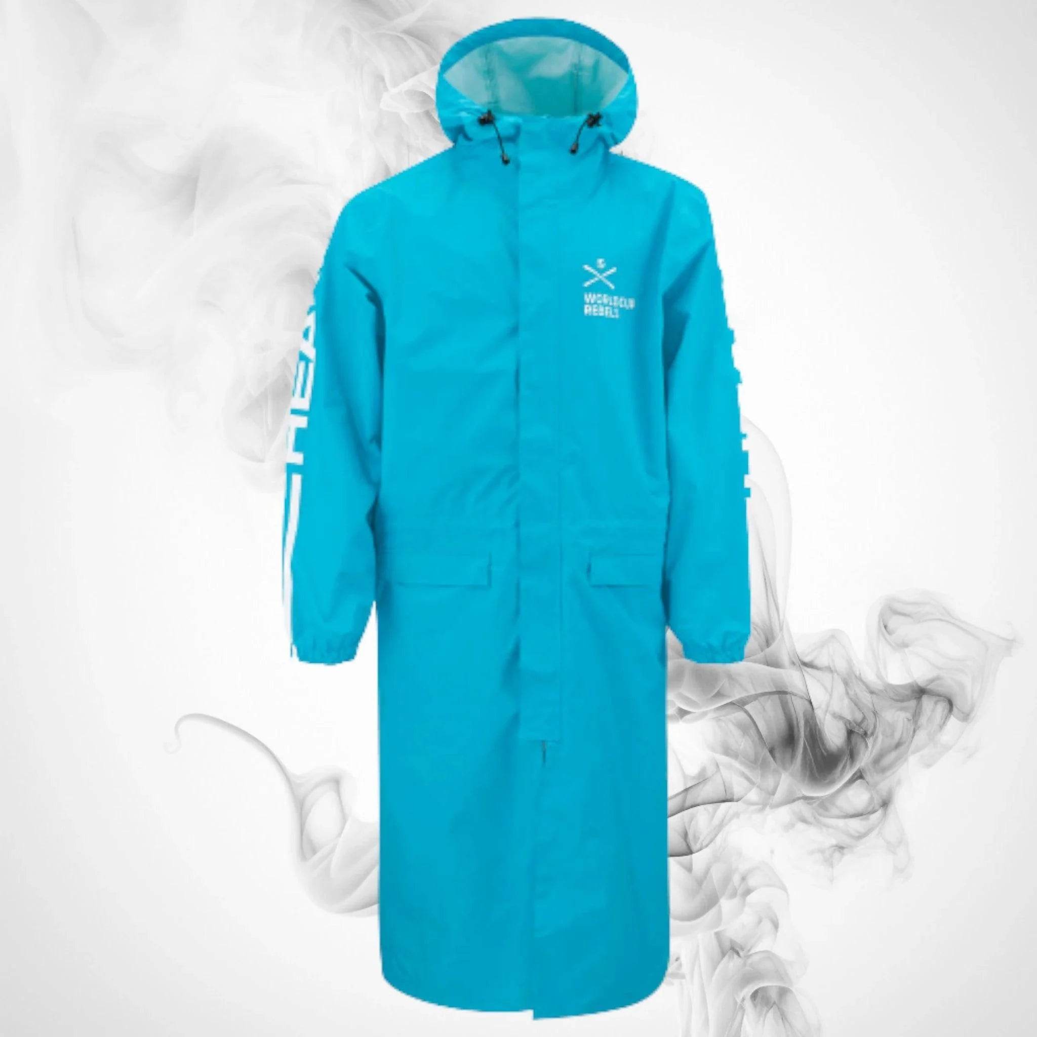 Ski HEAD Race Rain Coat- 2023/24 - Dash Racegear Store