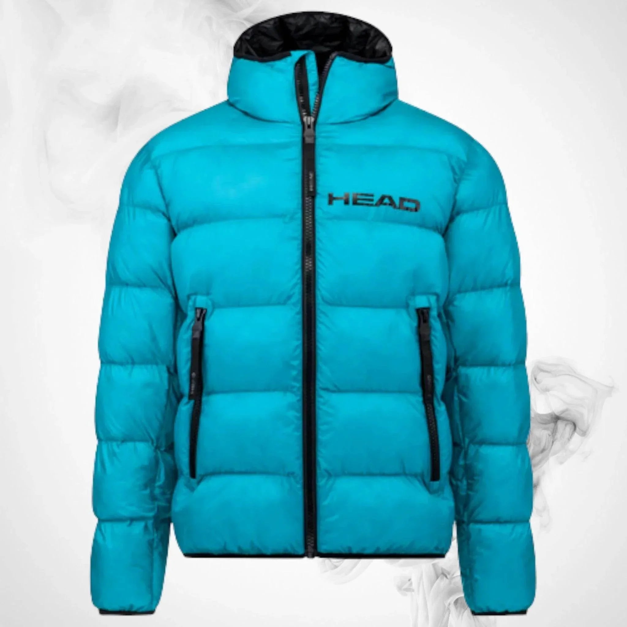 Ski HEAD Race Star Jacket Men Speed Blue - 2023/24 XXXL