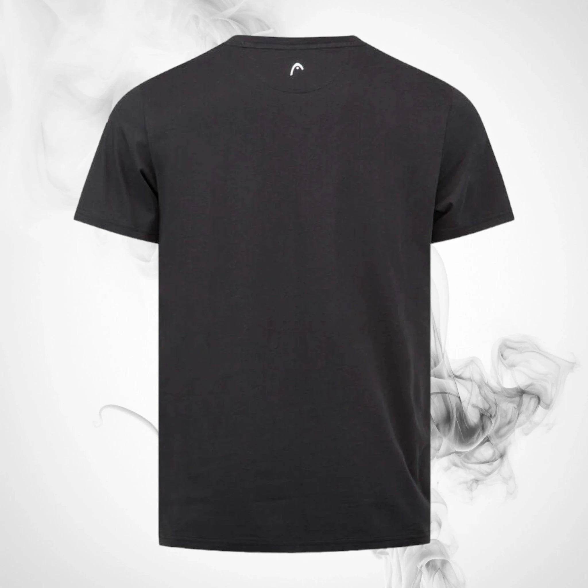 Ski HEAD Race T-Shirt Men - 2023/24 - Dash Racegear Store