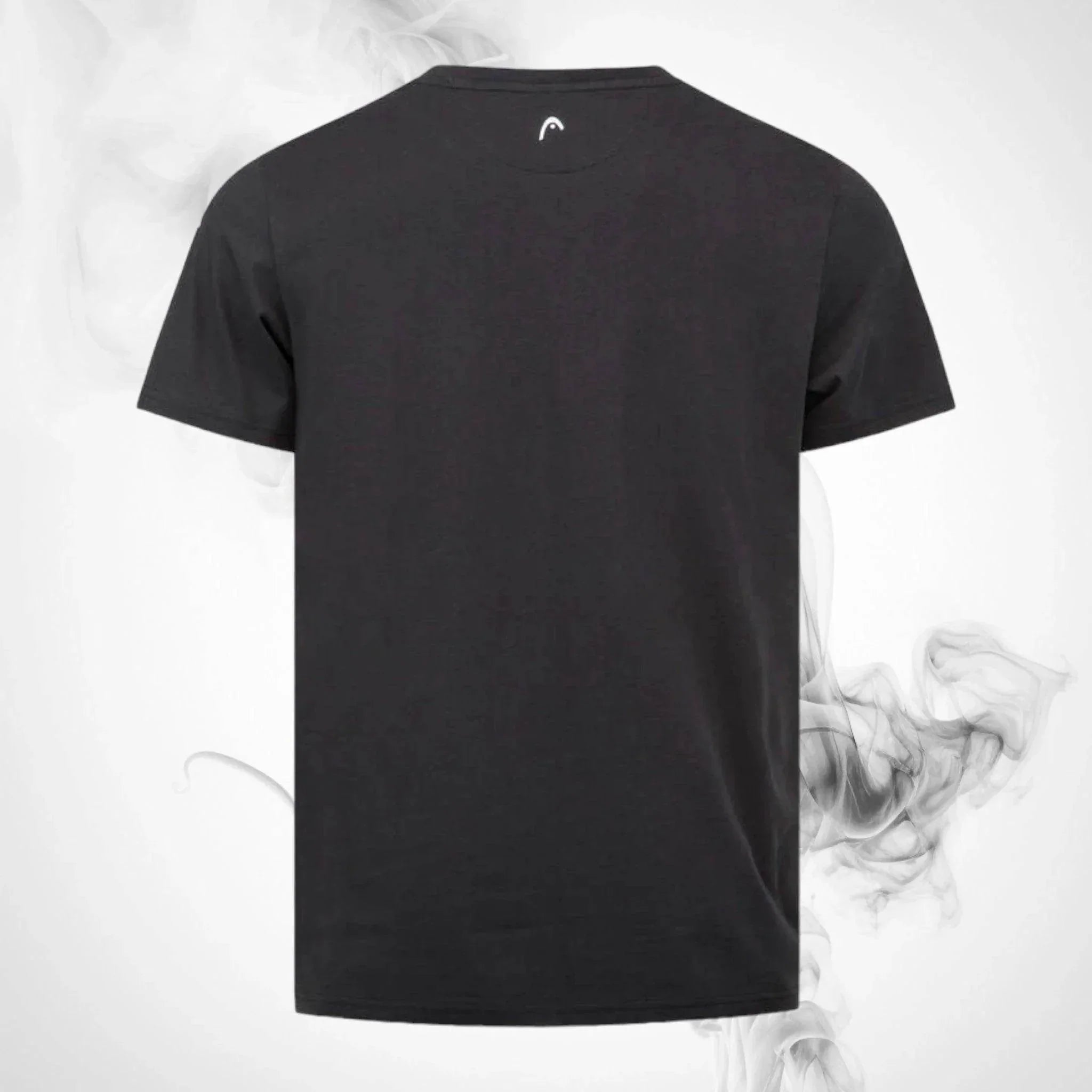 Ski HEAD Race T-Shirt Men - 2023/24