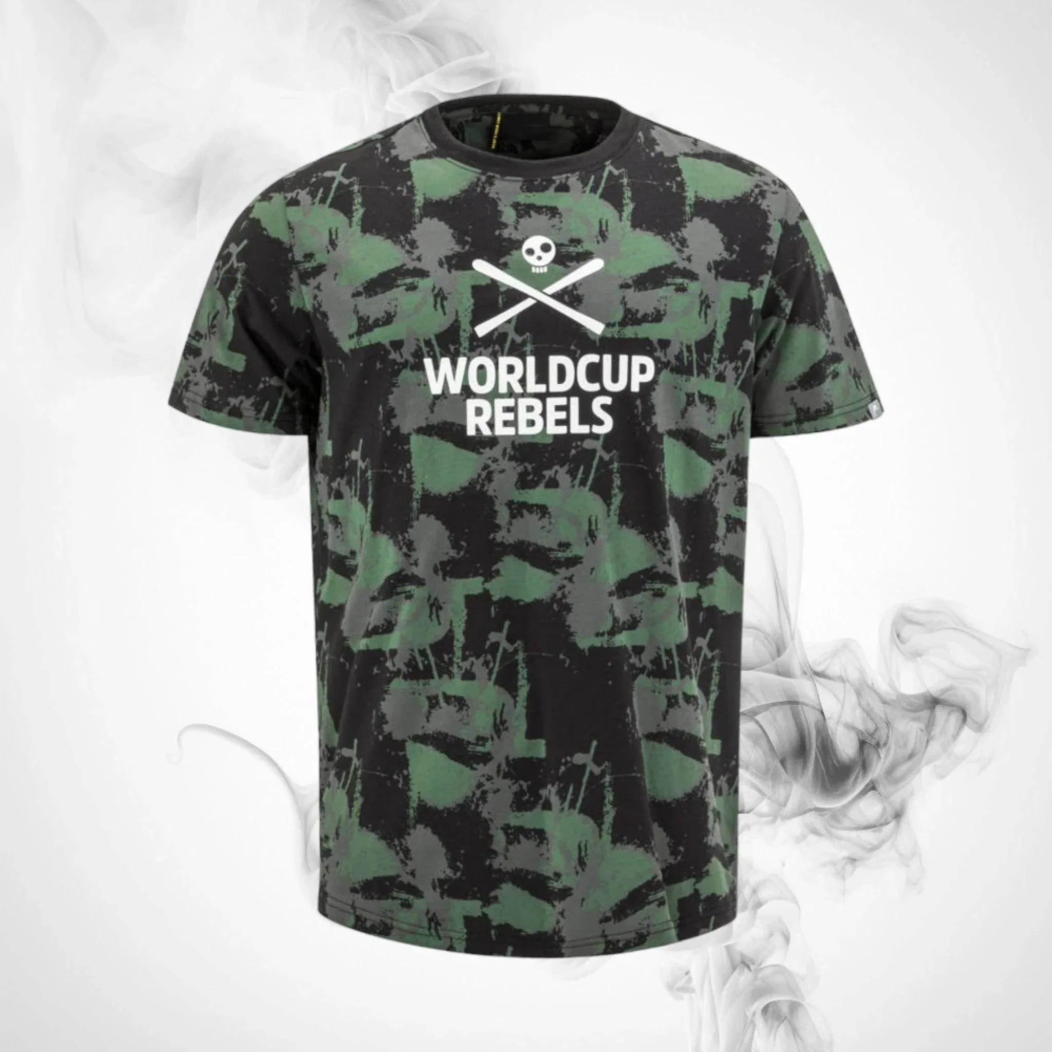 Ski HEAD Race T-shirt Junior - 2022/23 176JR