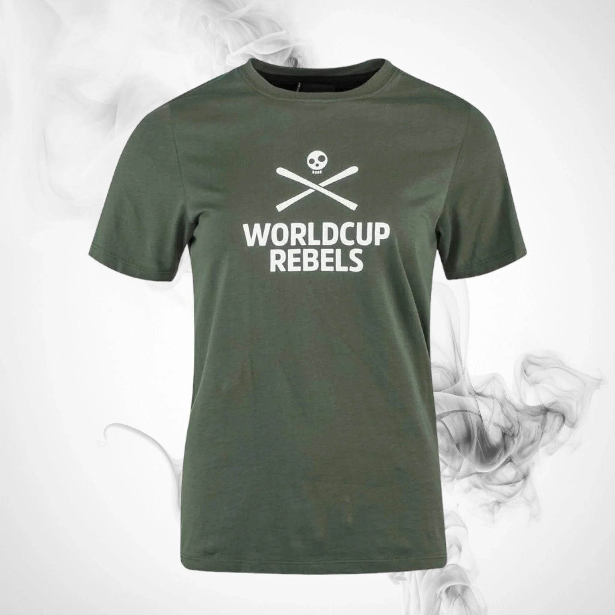 Ski HEAD Race T-shirt Women - 2022/23 - Dash Racegear Store