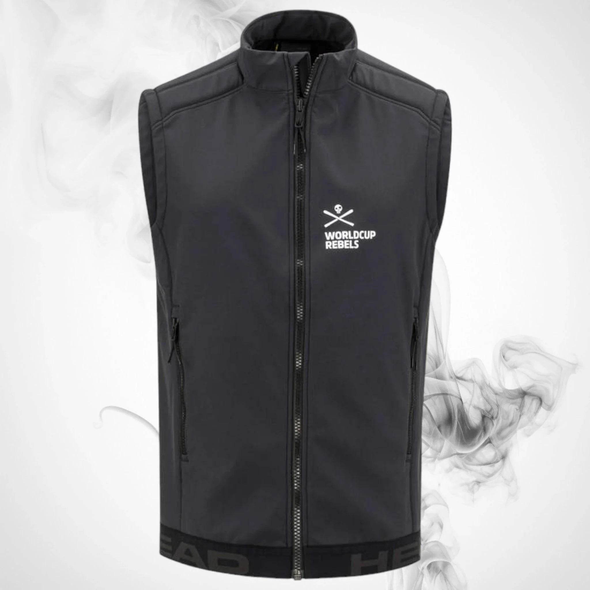 Ski HEAD Race Vest - 2022/23 - Dash Racegear Store