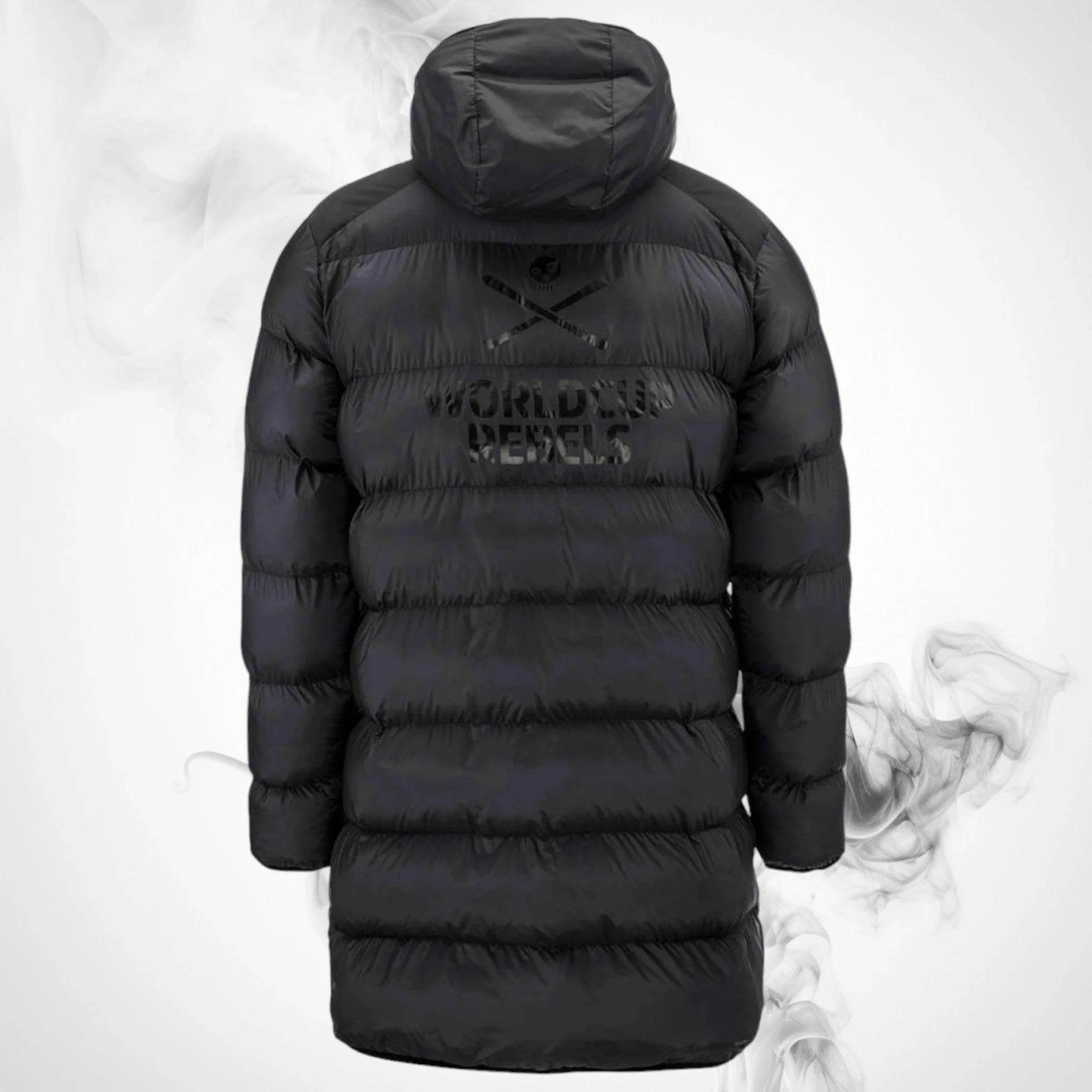 Ski HEAD Rebels Star Coat - 2023/24 - Dash Racegear Store