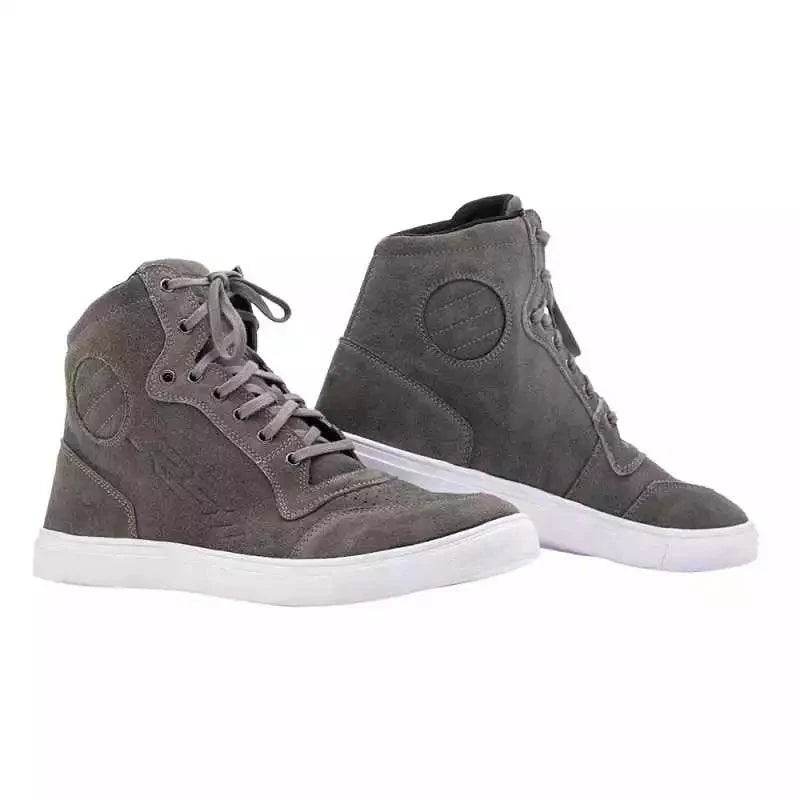 HITOP MOTO SNEAKER LADIES CE BOOT - Dash Racegear Store