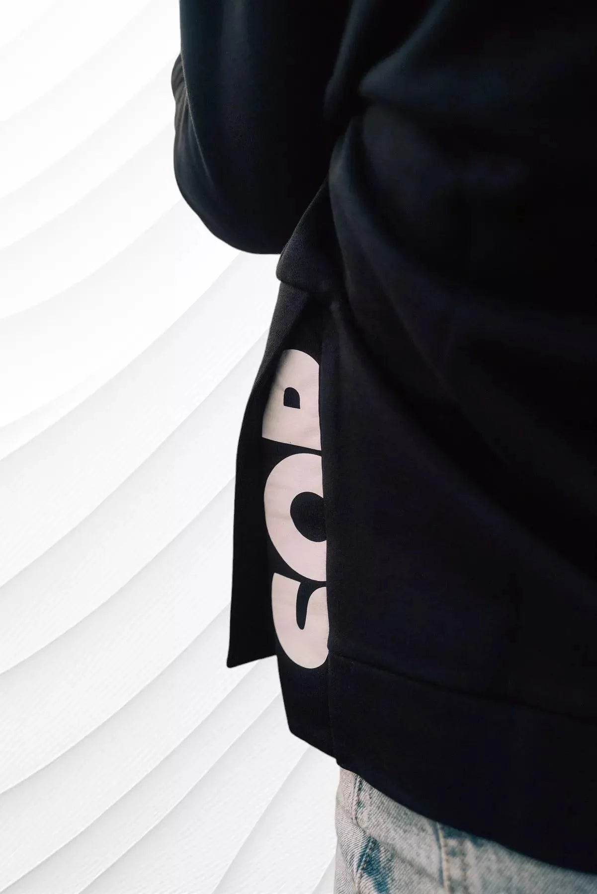 HOODIE (GIRLS) SOP - Dash Racegear Store