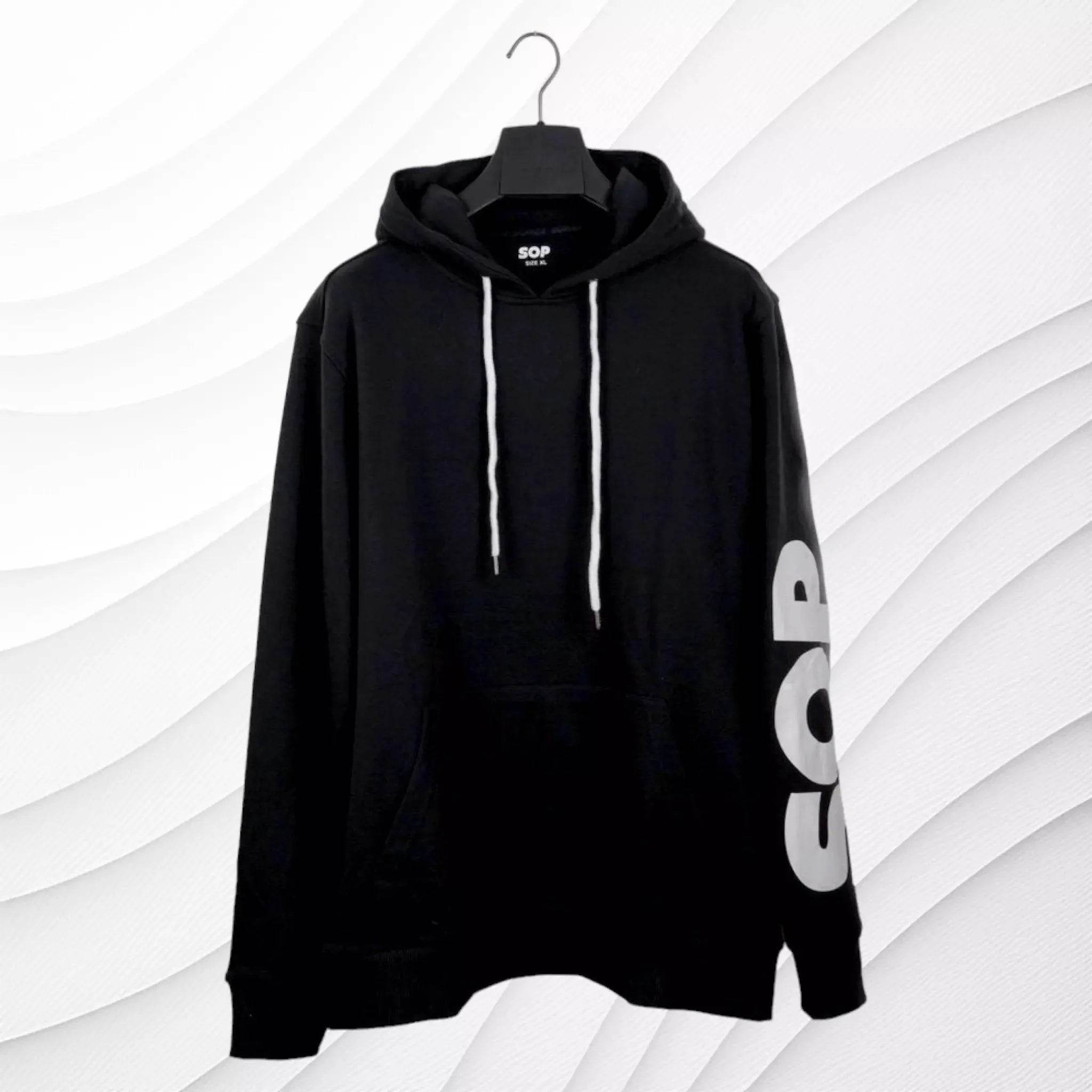 HOODIE (MEN) SOP - Dash Racegear Store
