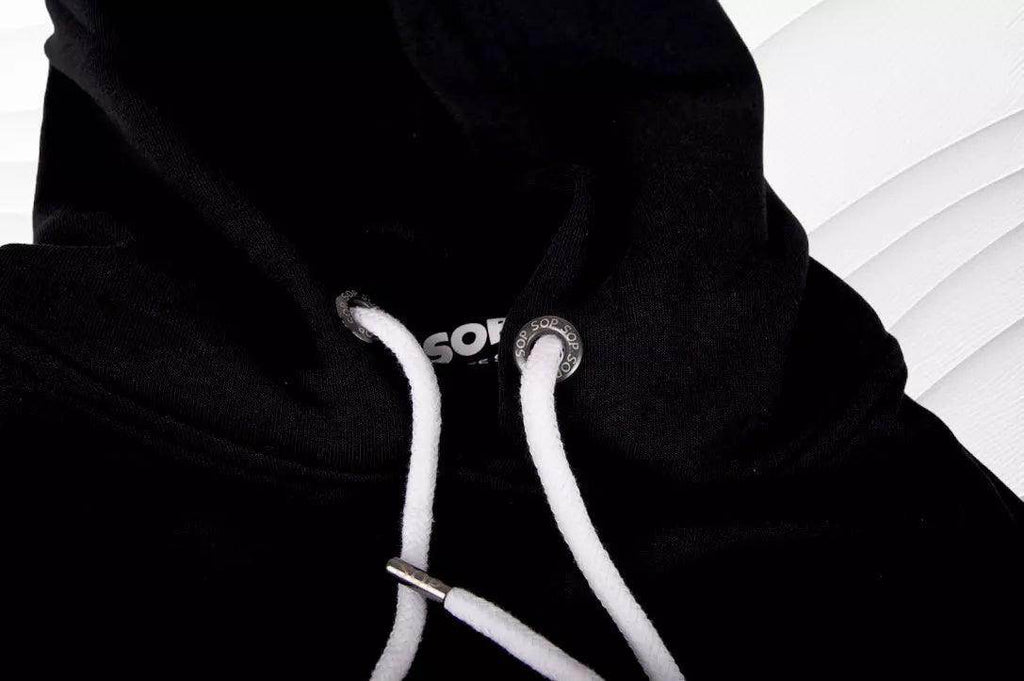 HOODIE (MEN) SOP