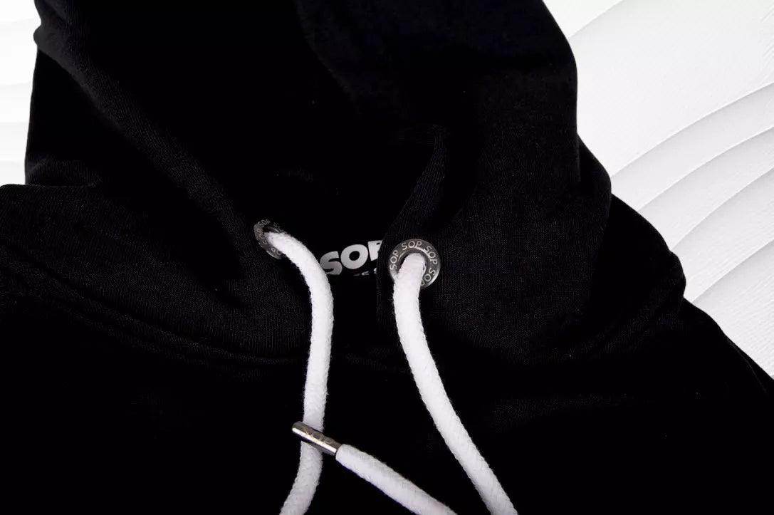 HOODIE (MEN) SOP