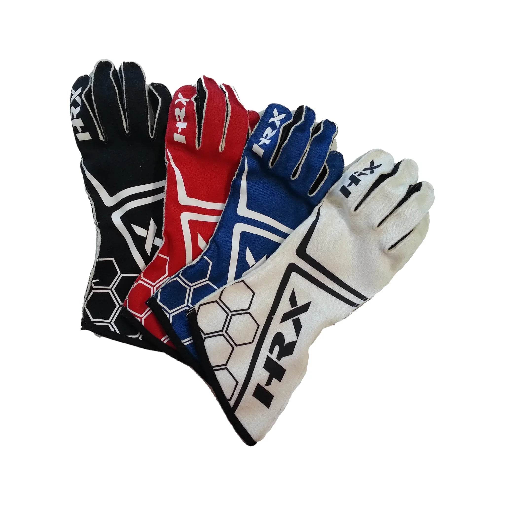 HRX RACER GLOVES - Dash Racegear Store