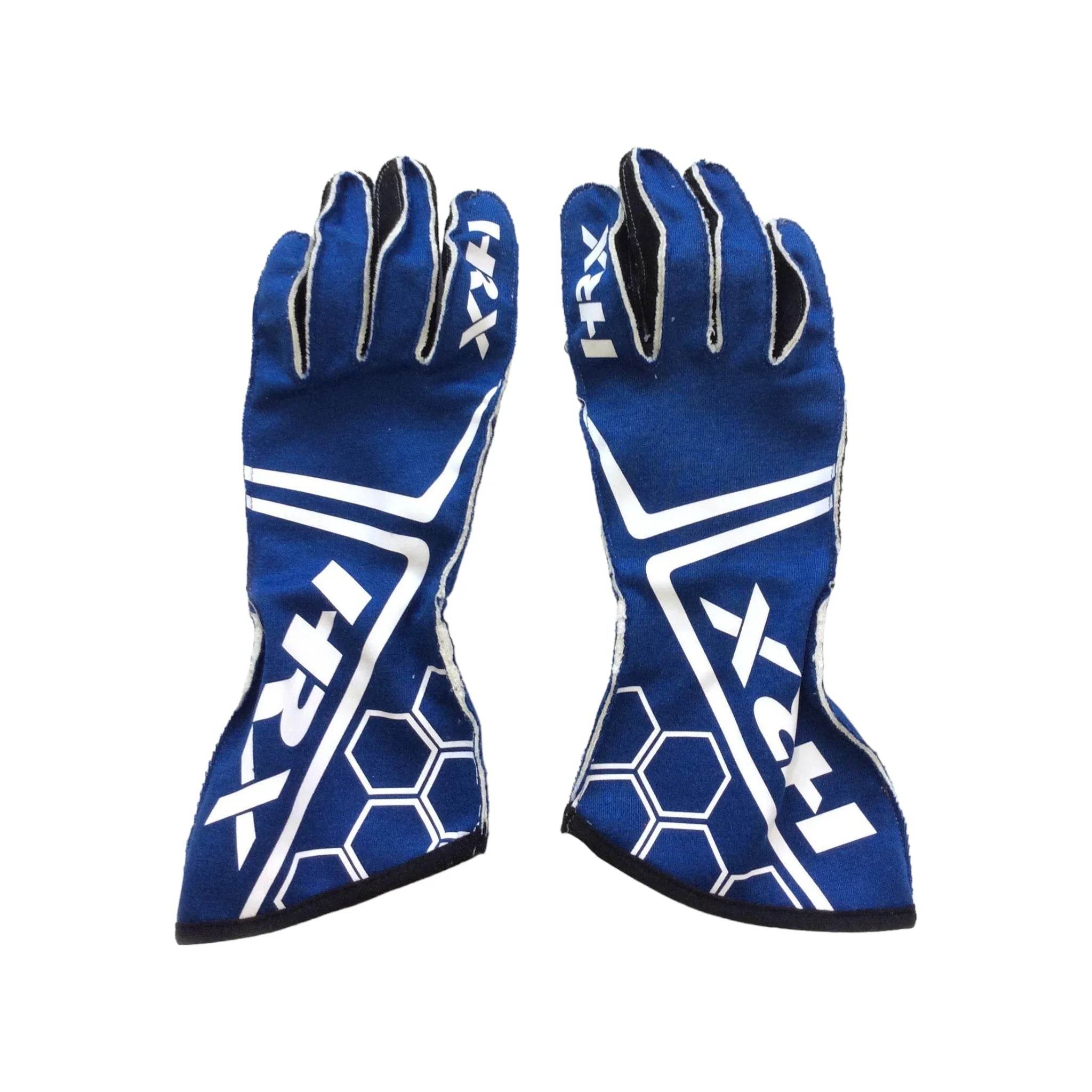 HRX RACER GLOVES - Dash Racegear Store