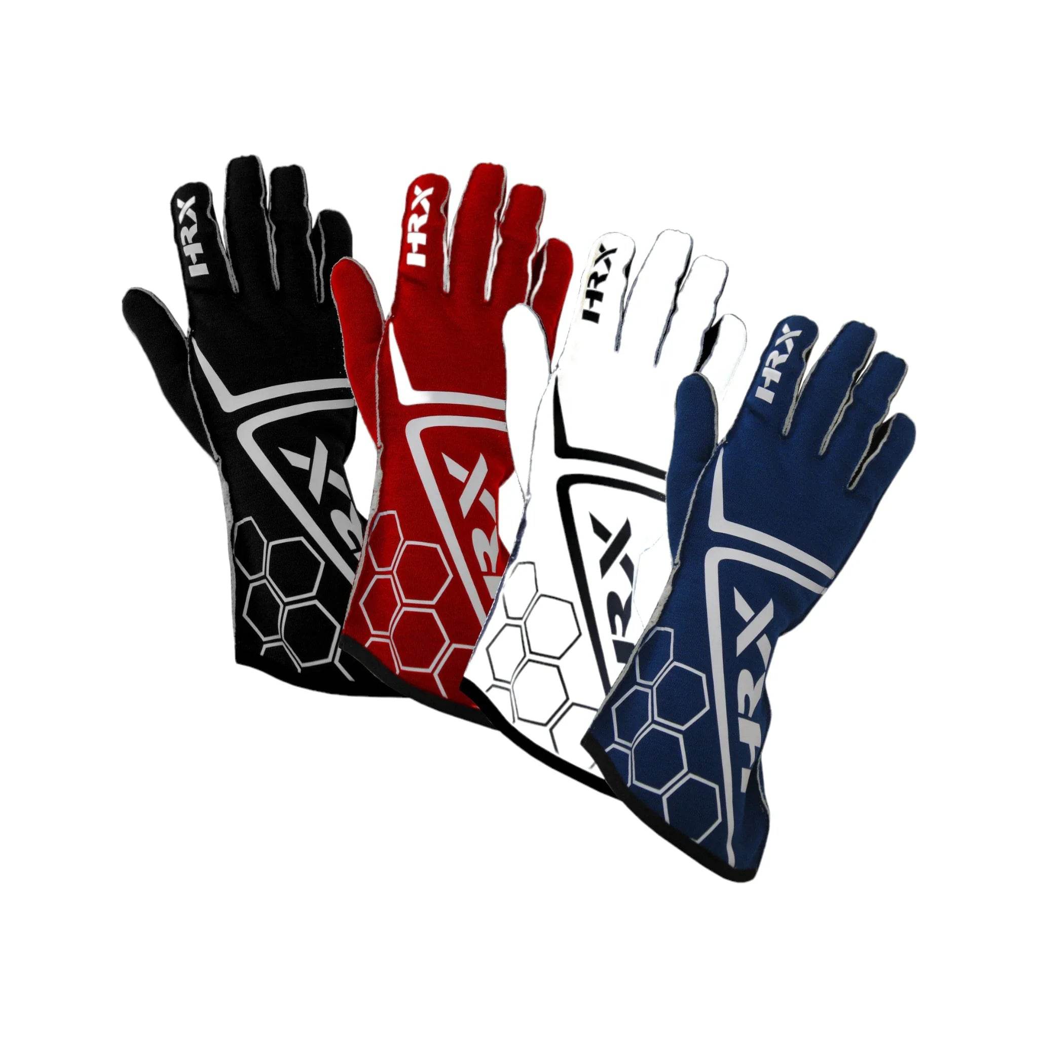 HRX RACER GLOVES - Dash Racegear Store
