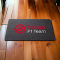 Haas F1 Team Formula 1 DoorMat
