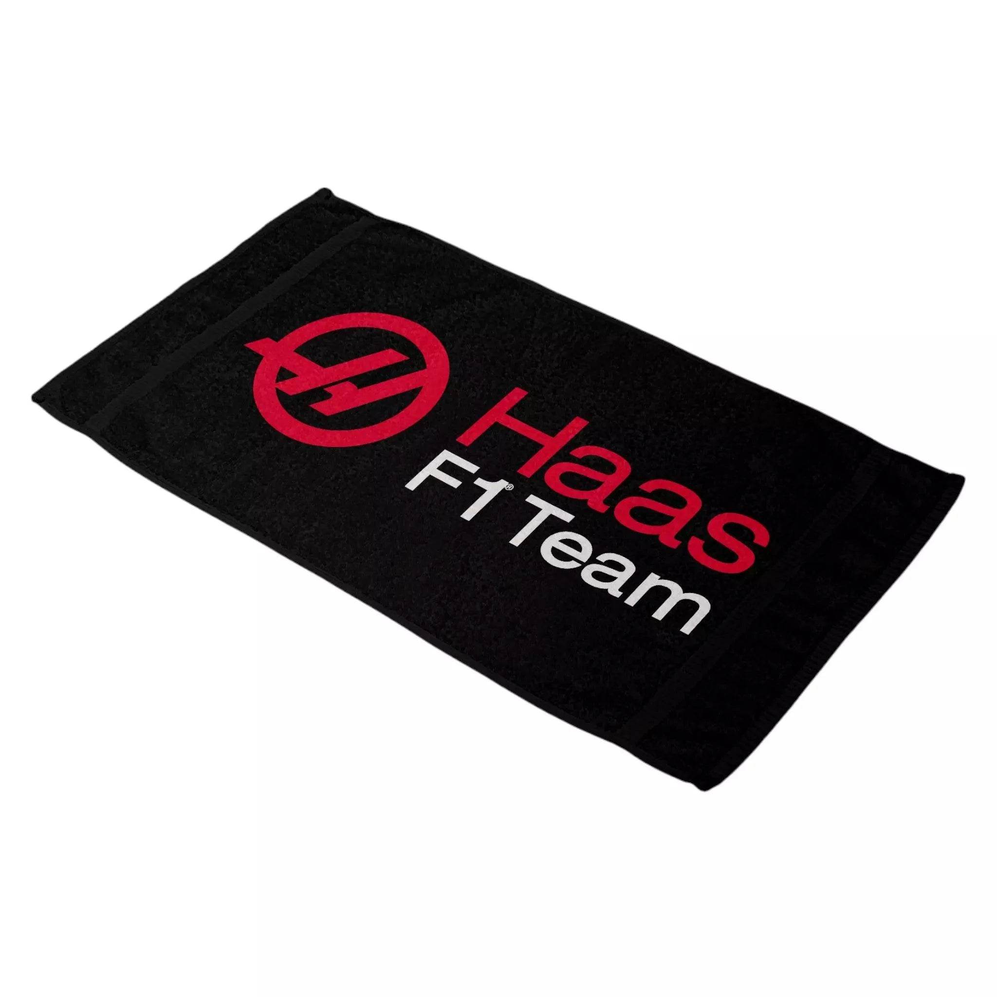 Haas F1 Team Microfabric Towel - Dash Racegear Store