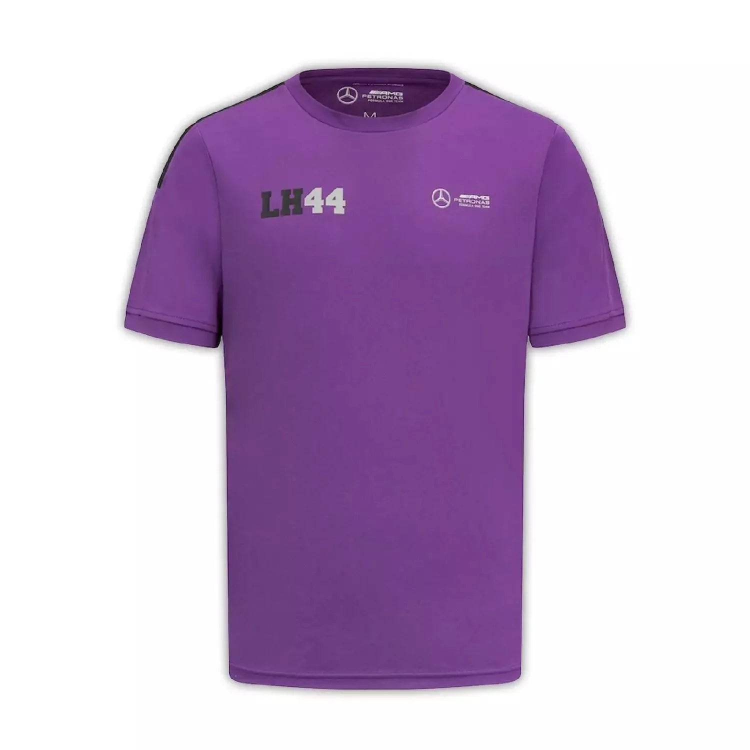 Mercedes-AMG Petronas Hamilton 2023 Sports T-Shirt - Dash Racegear Store