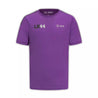 Mercedes-AMG Petronas Hamilton 2023 Sports T-Shirt - Dash Racegear Store