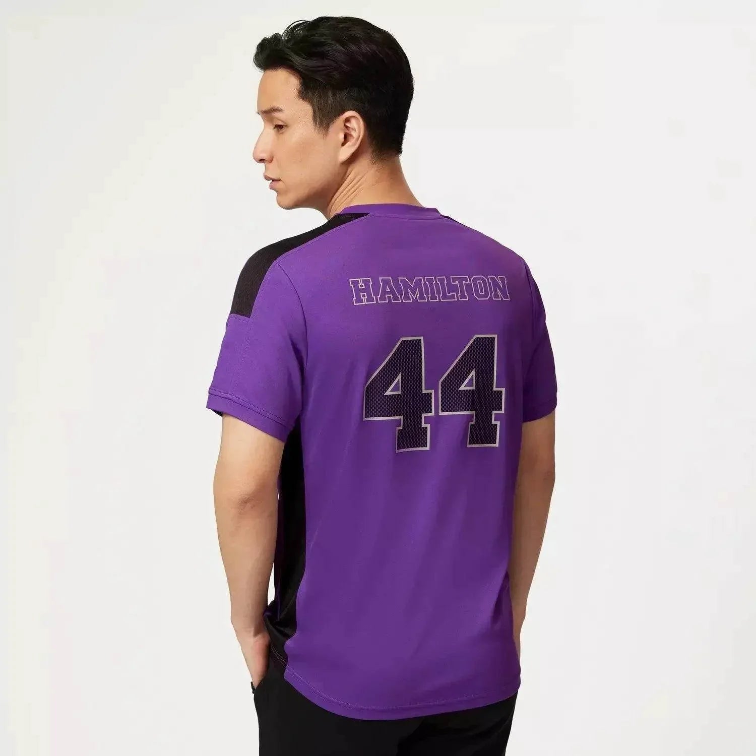 Mercedes-AMG Petronas Hamilton 2023 Sports T-Shirt