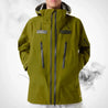 Ski Hardshell Descente Shaun/3l Shell Jacket