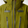 Ski Hardshell Descente Shaun/3l Shell Jacket