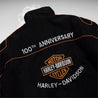 Exclusive Limited Edition Harley Davidson Retro F1 Racing Jacket - Dash Racegear Store