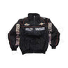 Harley Davidson Unisex Embroidered Racing Jacket - Dash Racegear Store