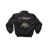 Harley Davidson Unisex Embroidered Racing Jacket - Dash Racegear Store