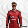 New Sonny Hayes 2025 APXGP Race Suit