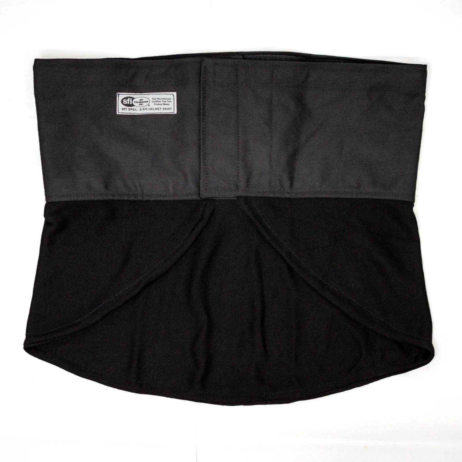 Helmet Skirt – NomexKnit - Dash Racegear Store