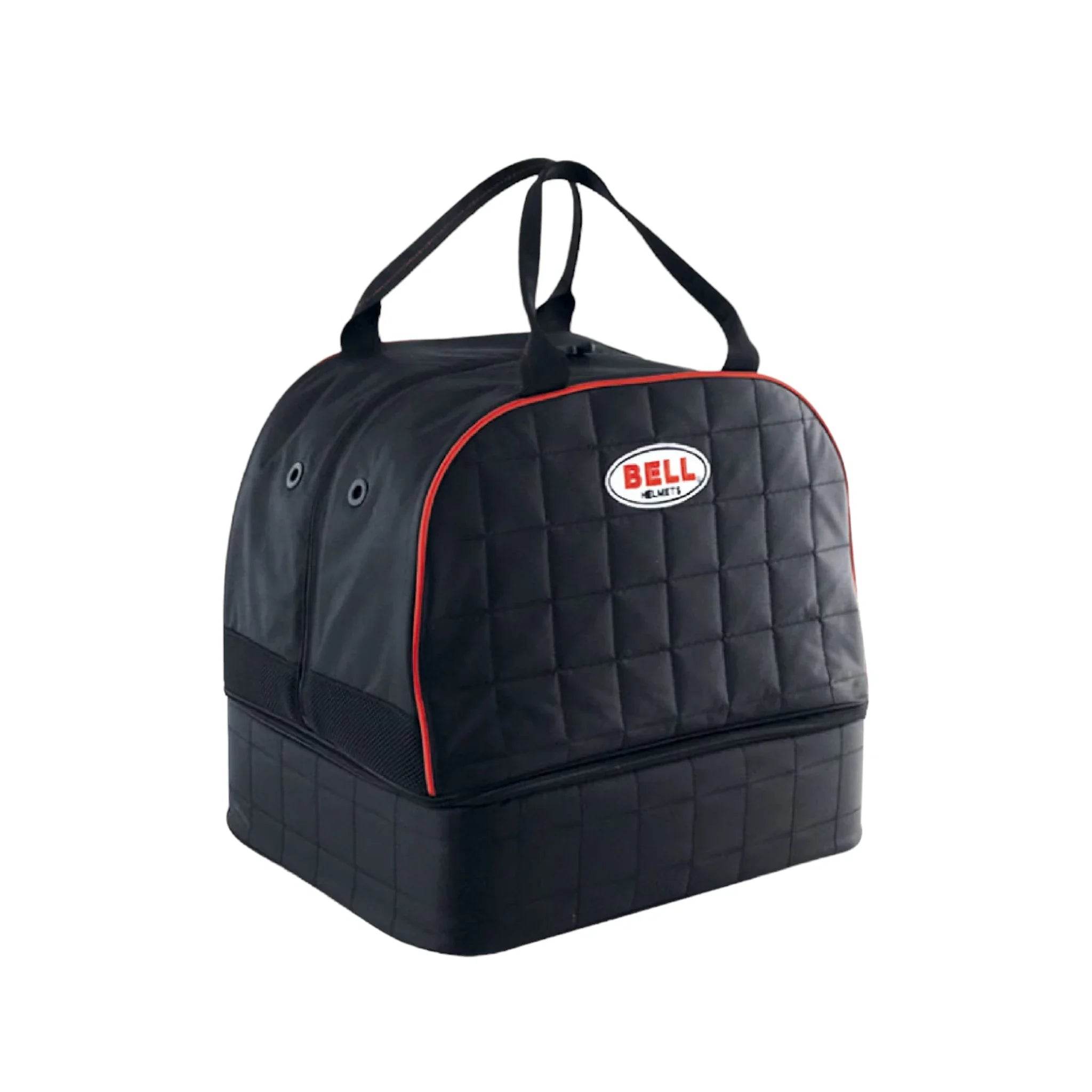 Helmet and Hans Bag Bell Racing - Dash Racegear Store