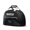 Helmet bag Sparco Black - Dash Racegear Store