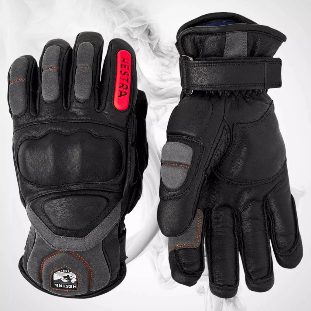 Hestra Adult Impact Racing Glove