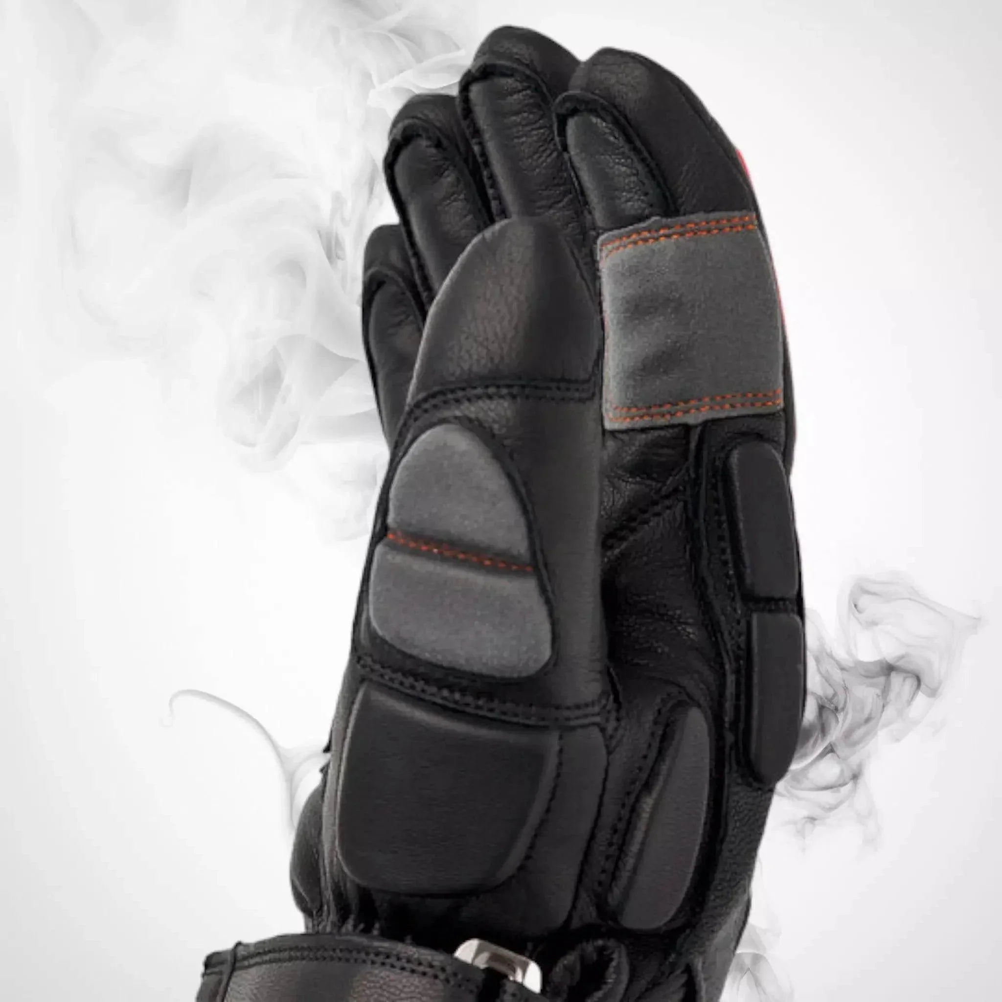 Hestra Adult Impact Racing Glove