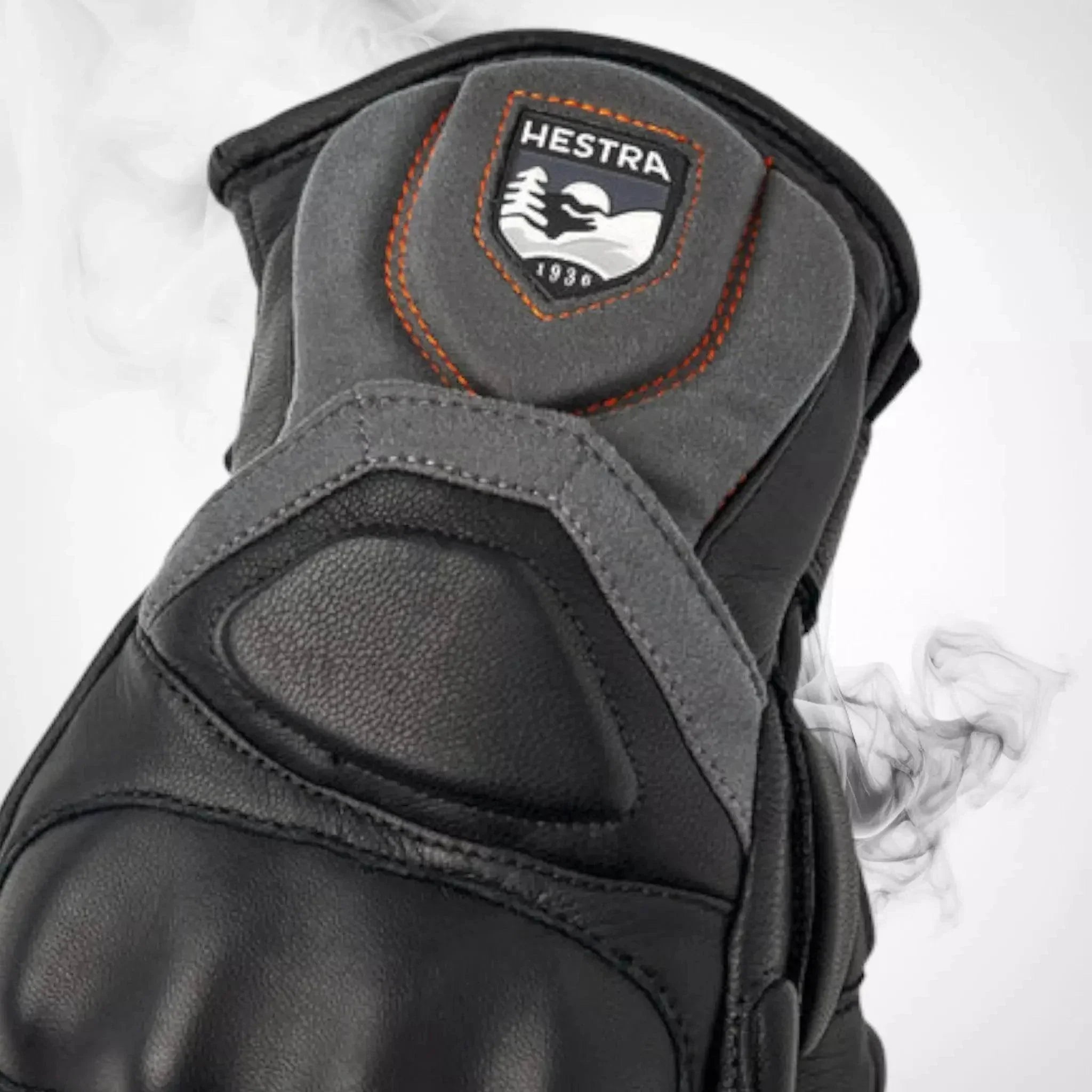 Hestra Adult Impact Racing Glove