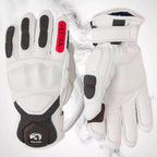 Hestra Adult Impact Racing Glove