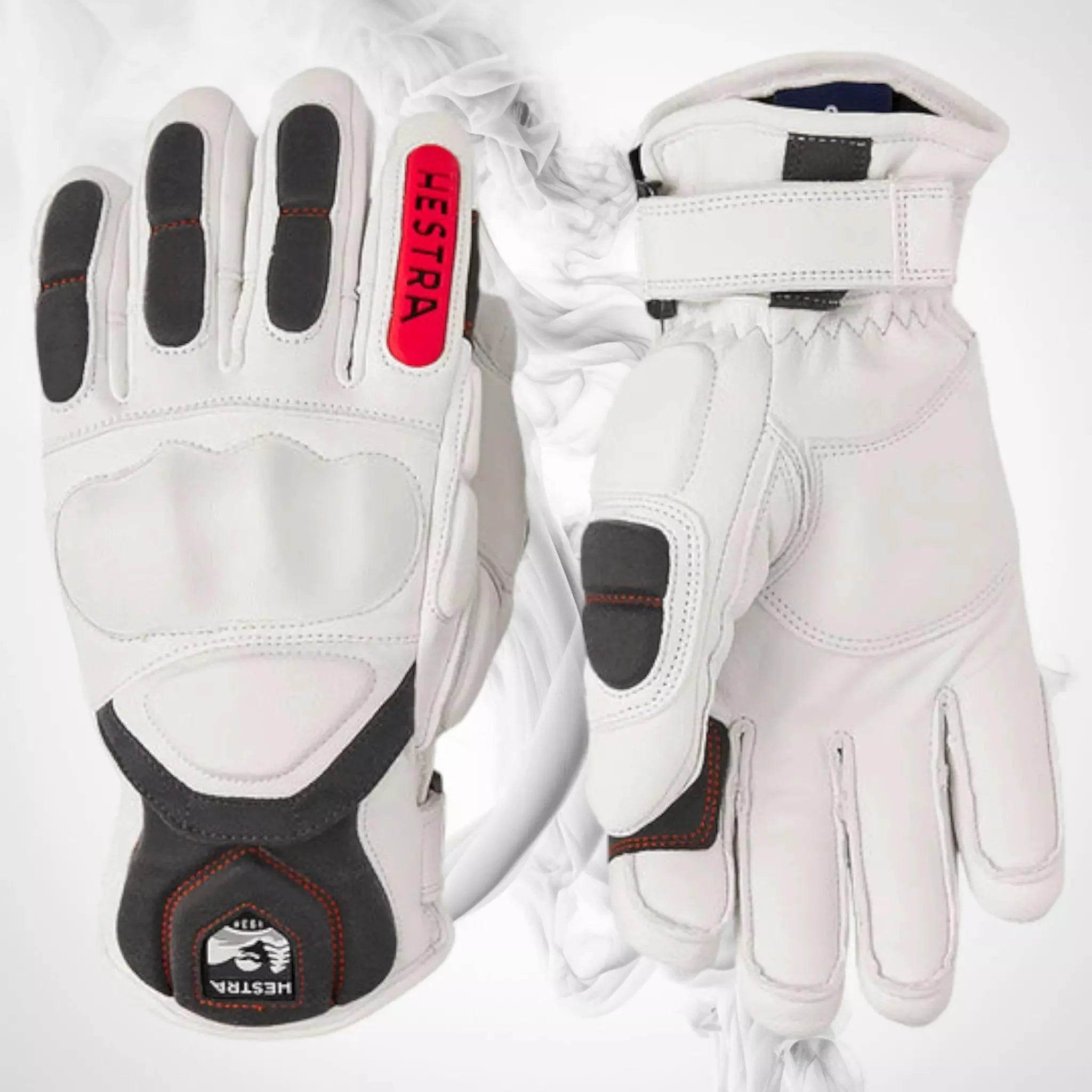 Hestra Adult Impact Racing Glove - Dash Racegear Store