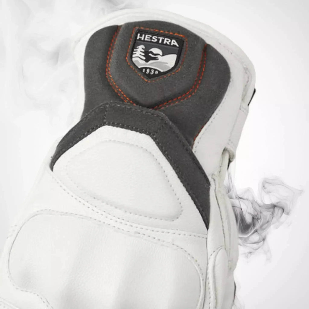 Hestra Adult Impact Racing Glove