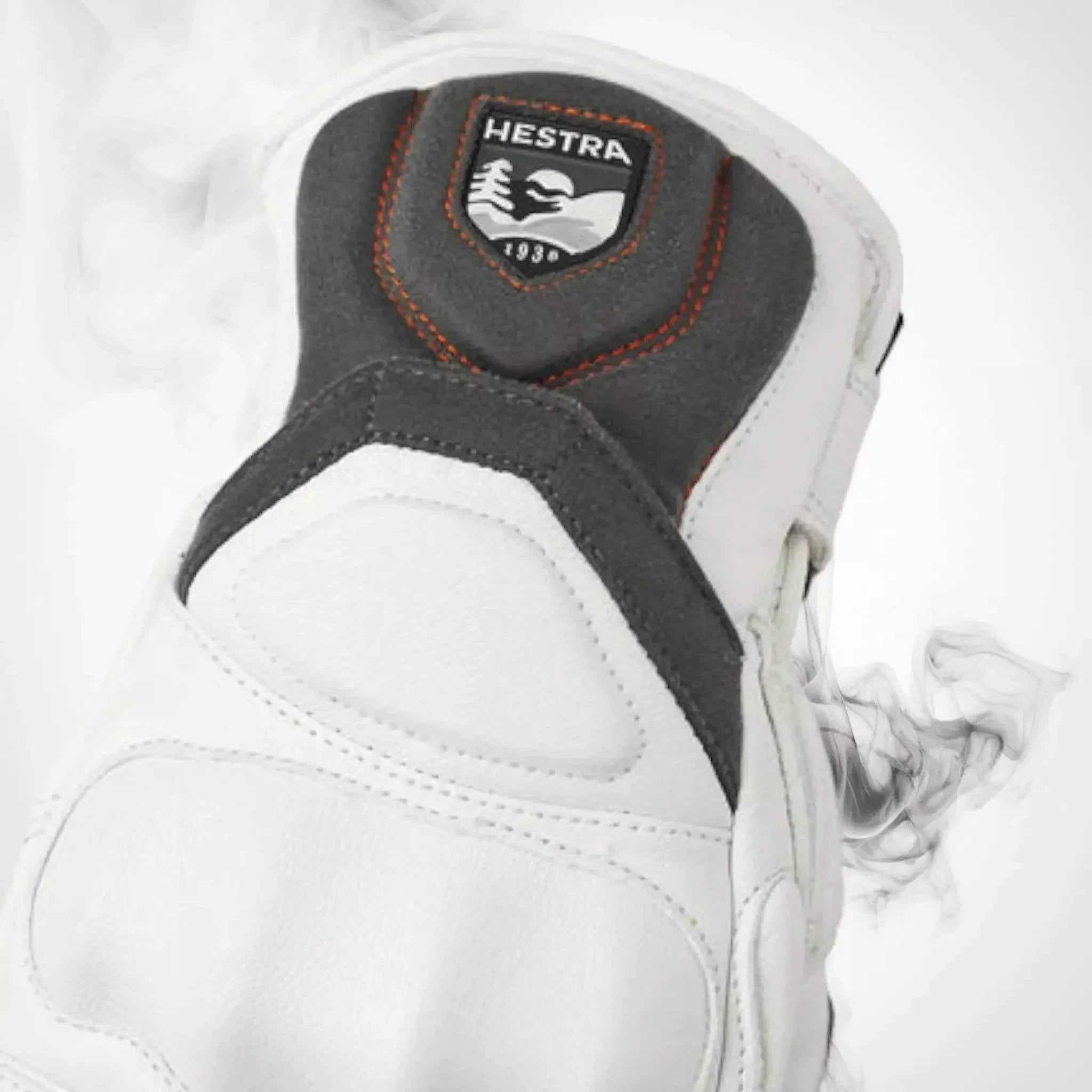 Hestra Adult Impact Racing Glove
