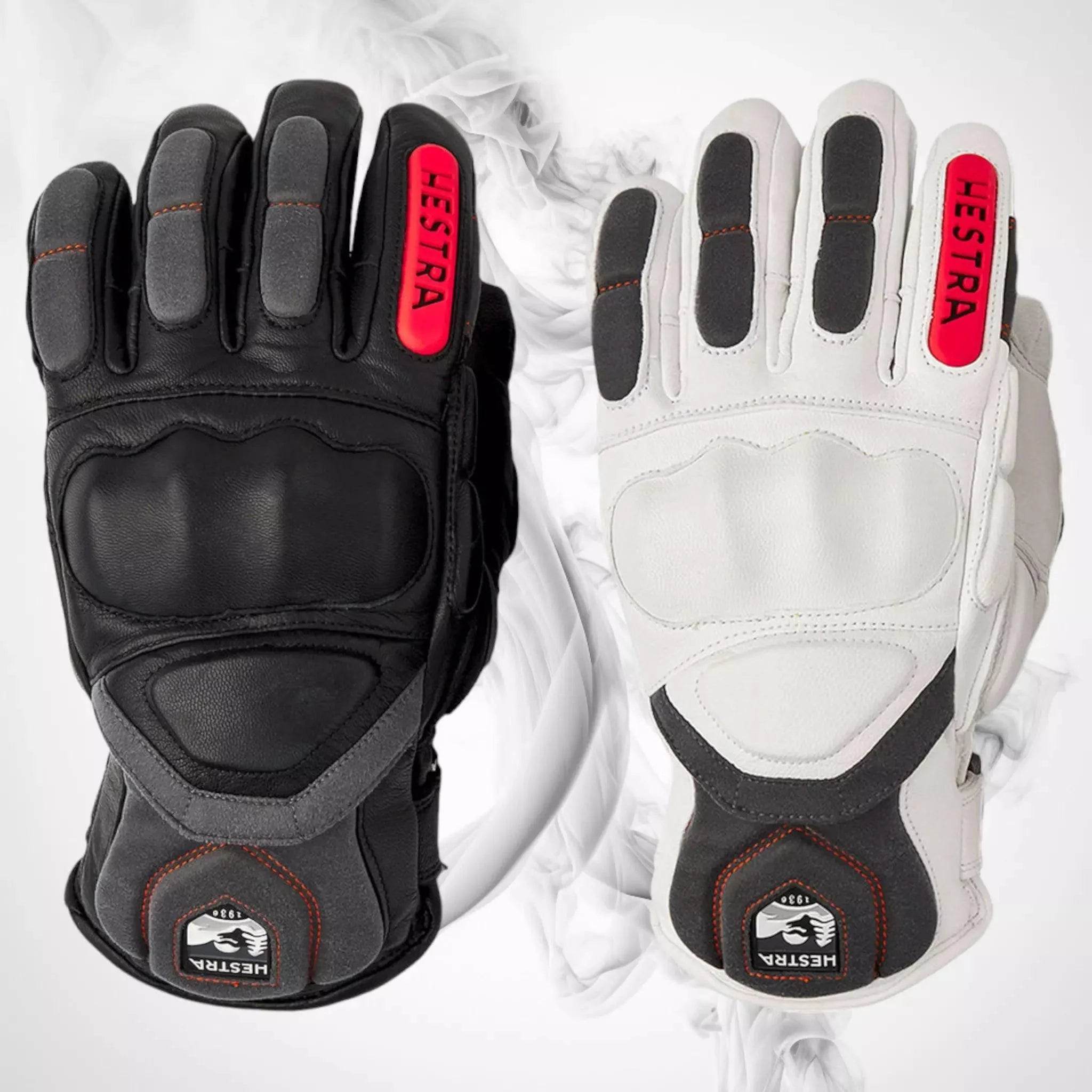 Hestra Adult Impact Racing Glove - Dash Racegear Store