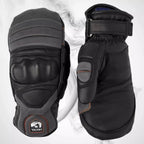 Hestra Adult Impact Racing Mitt