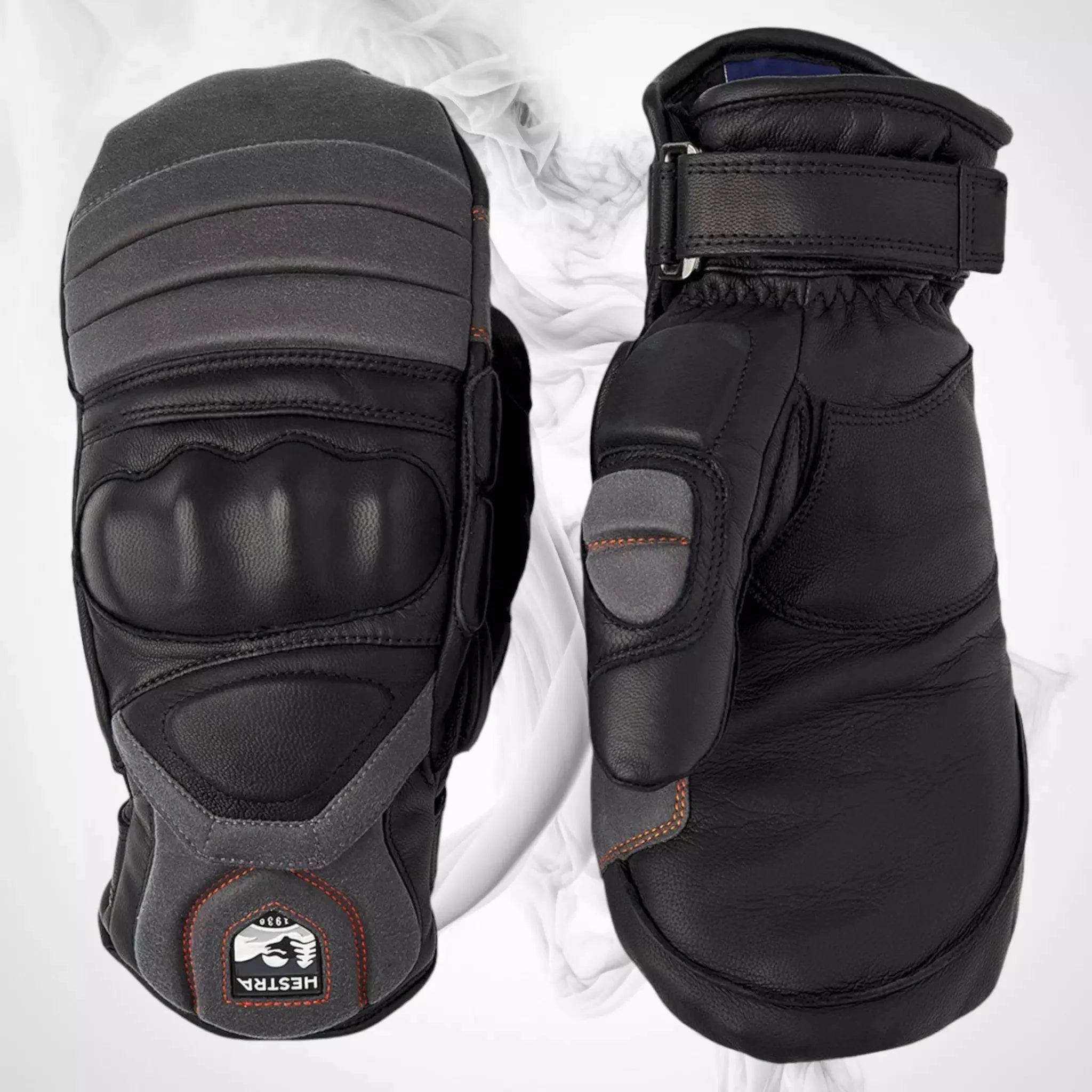 Hestra Adult Impact Racing Mitt - Dash Racegear Store