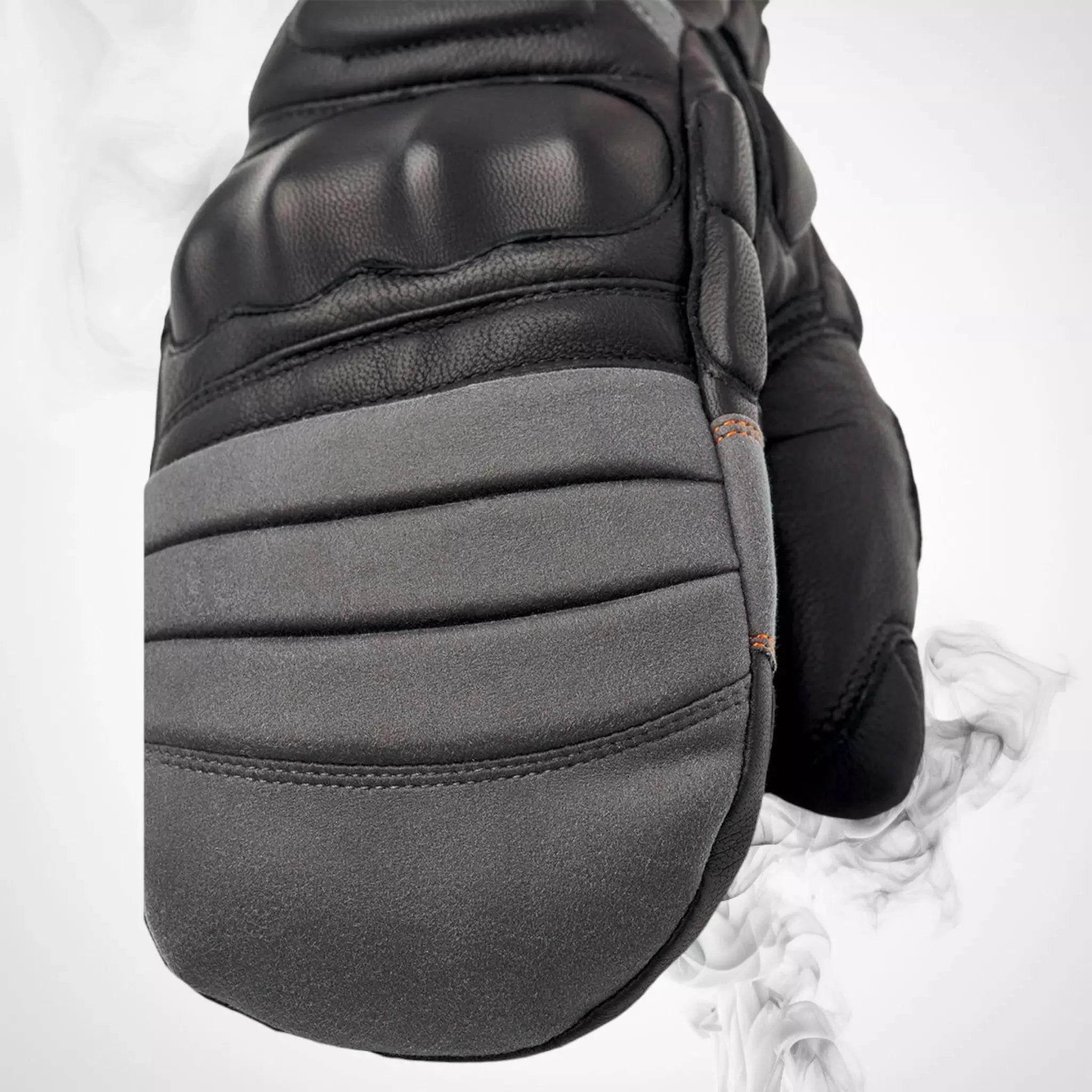 Hestra Adult Impact Racing Mitt - Dash Racegear Store