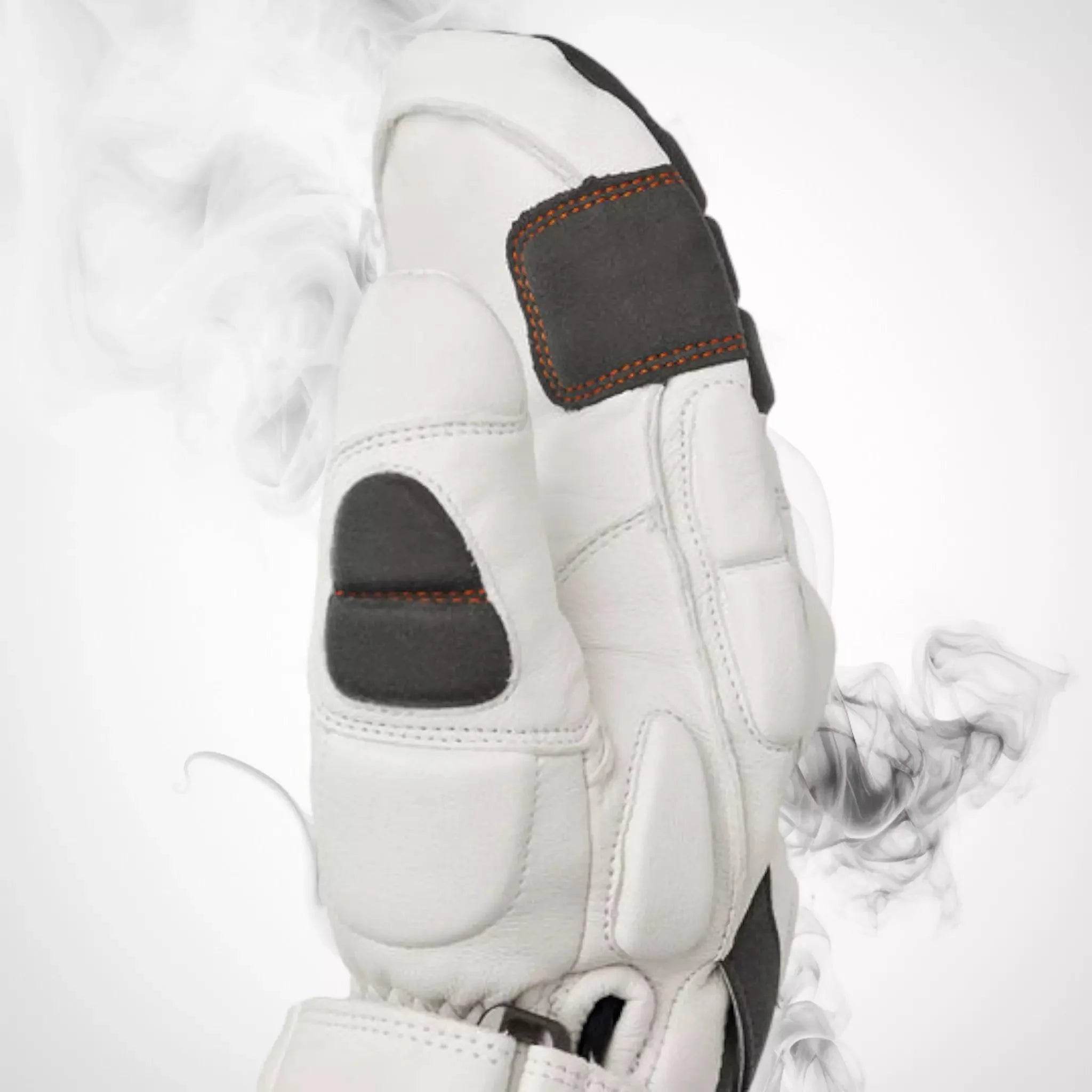 Hestra Adult Impact Racing Mitt - Dash Racegear Store