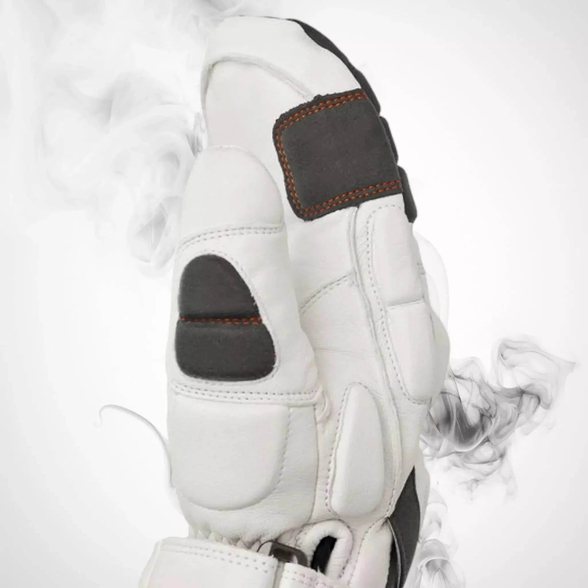 Hestra Adult Impact Racing Mitt