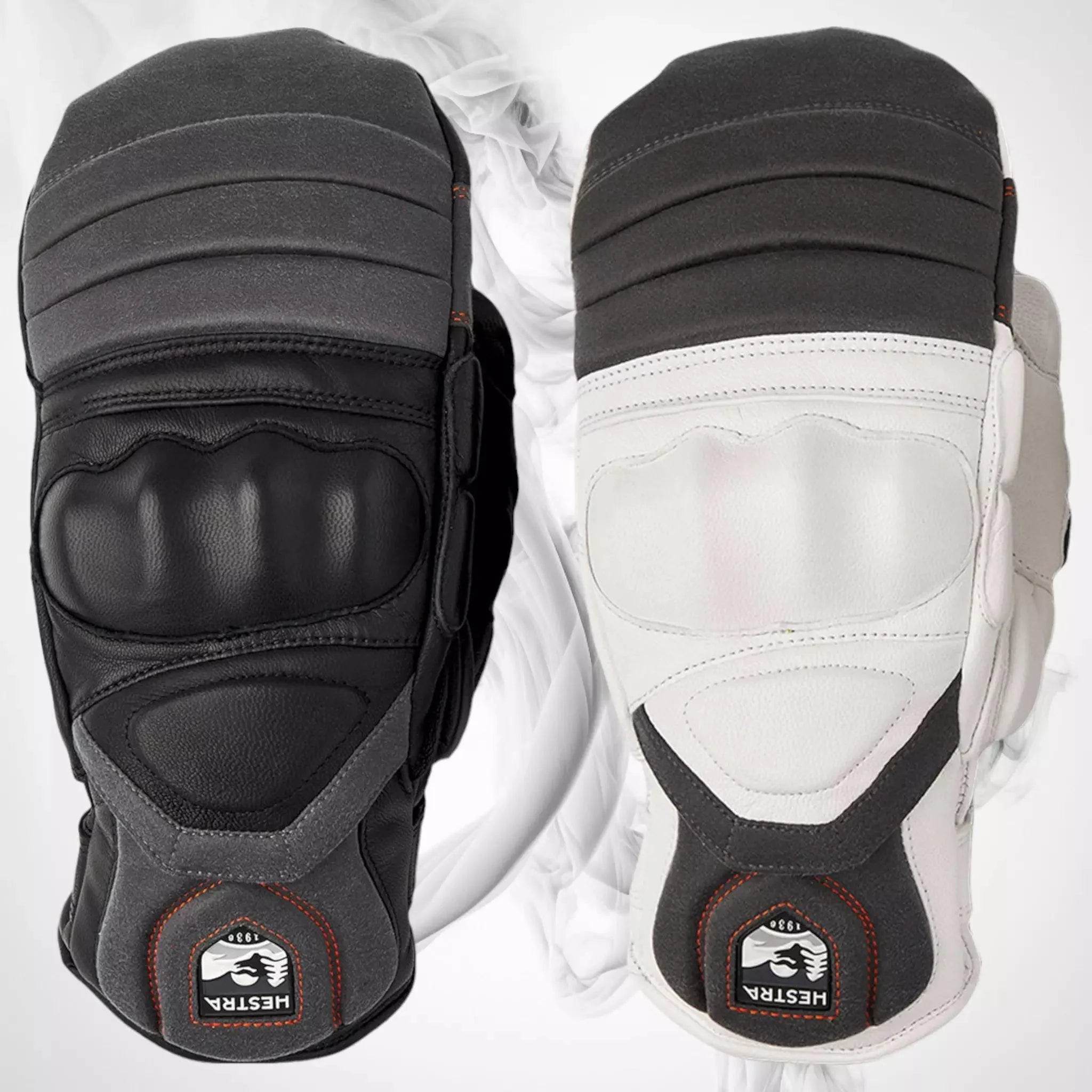 Hestra Adult Impact Racing Mitt - Dash Racegear Store