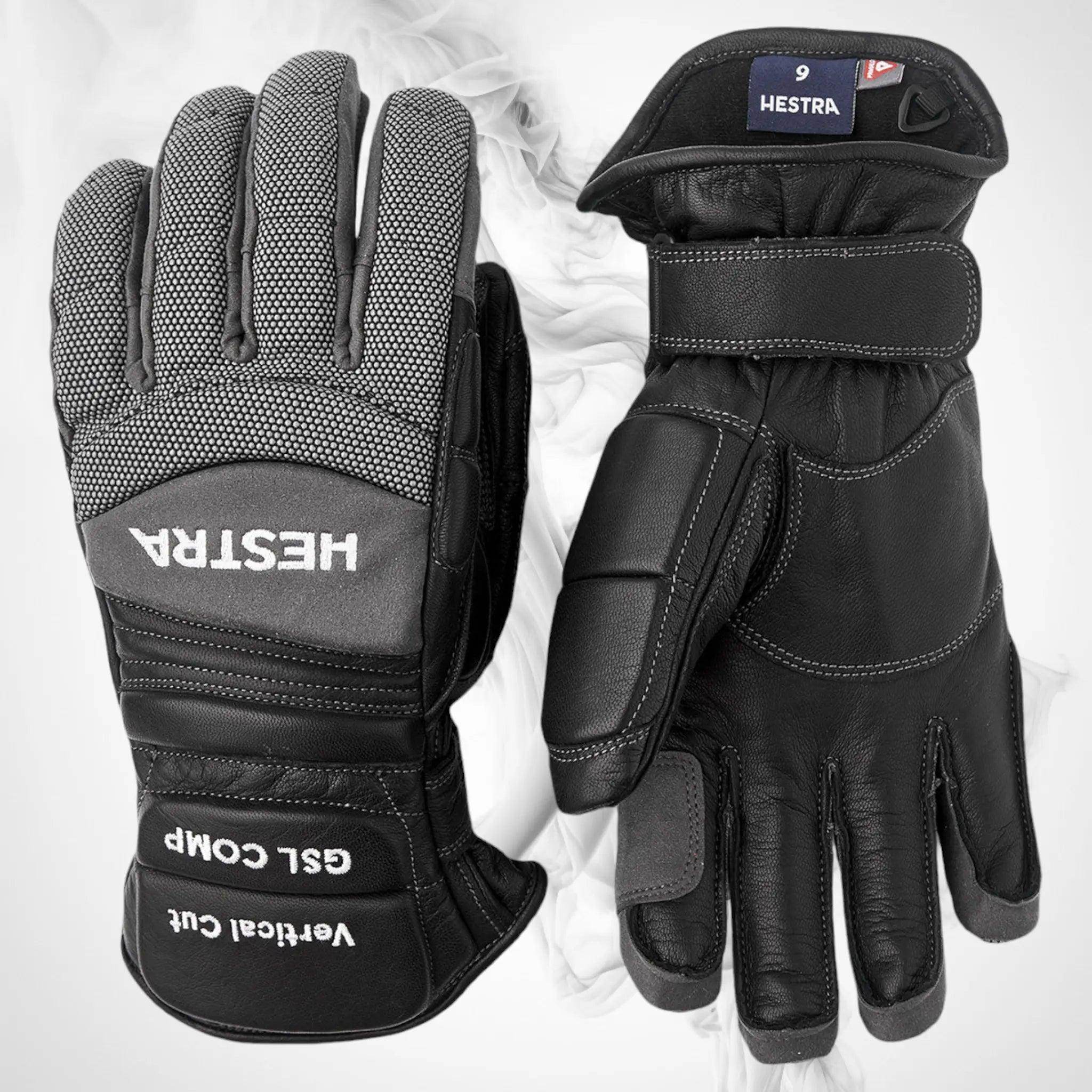 Hestra GSL Race Glove - Dash Racegear Store