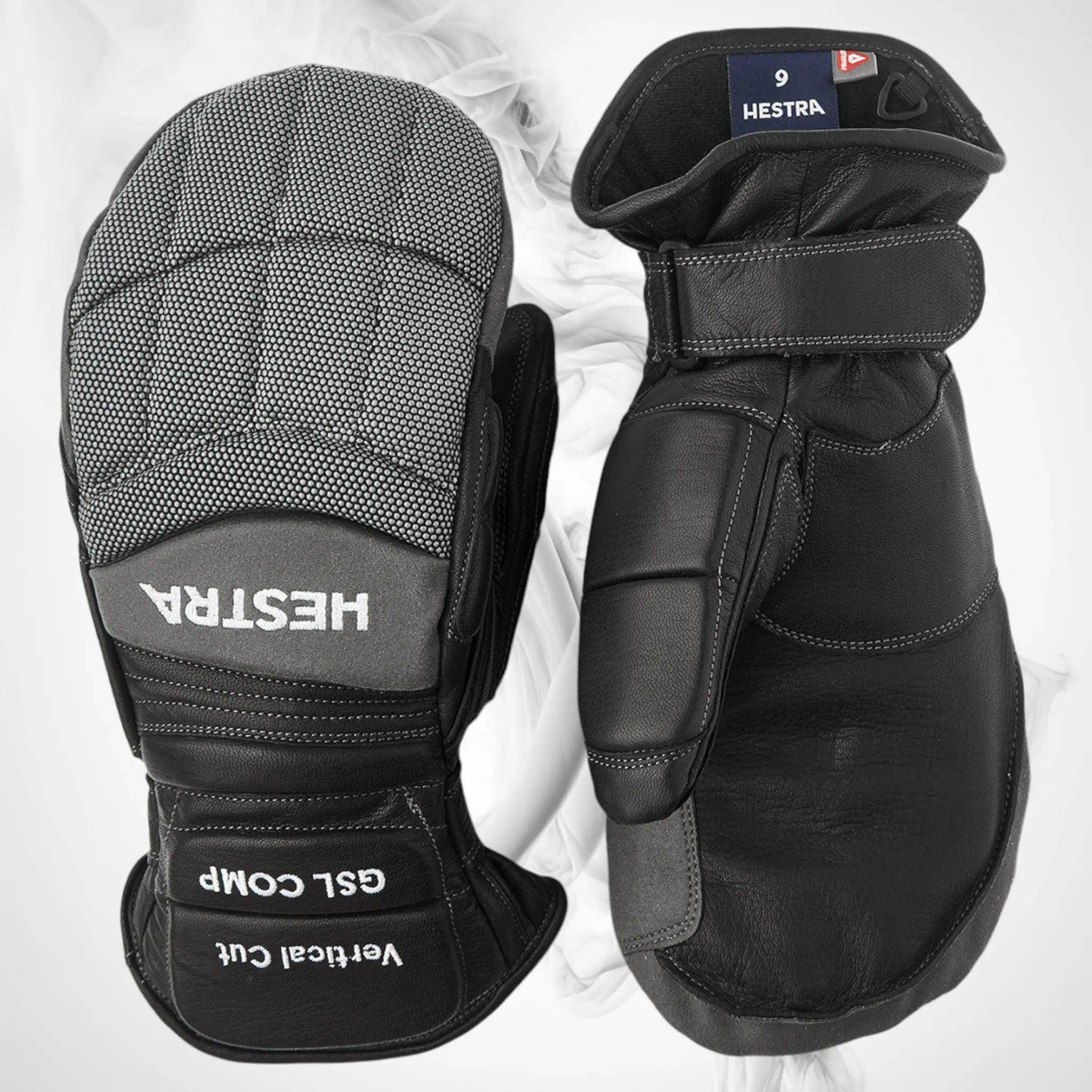 Hestra GSL Race Mitt - Dash Racegear Store