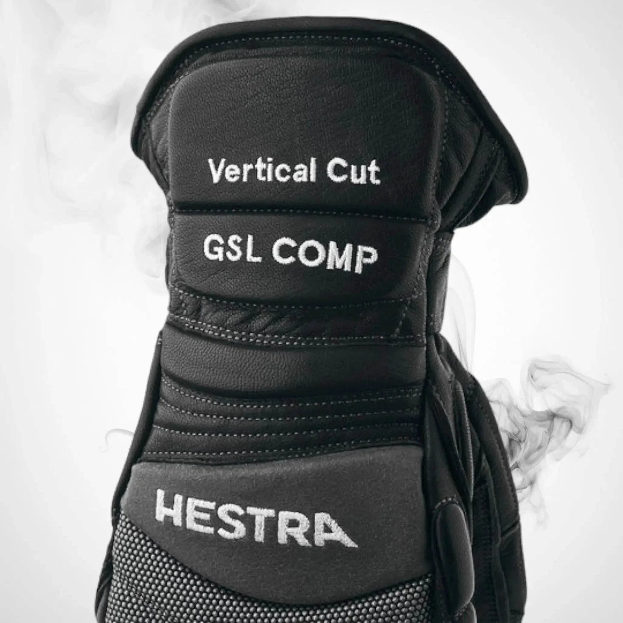 Hestra GSL Race Mitt