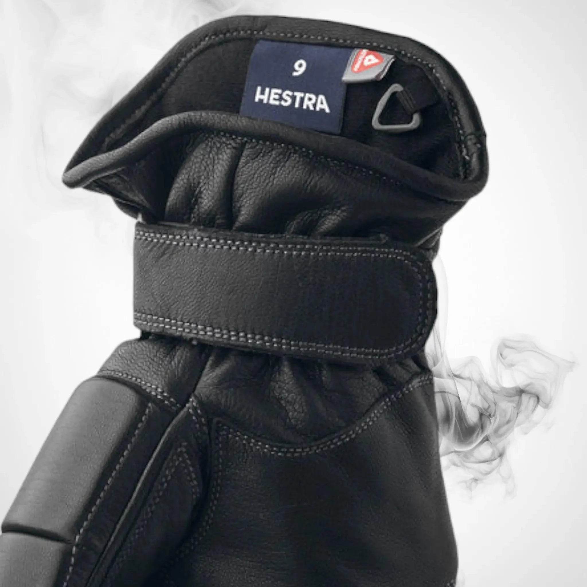 Hestra GSL Race Mitt - Dash Racegear Store