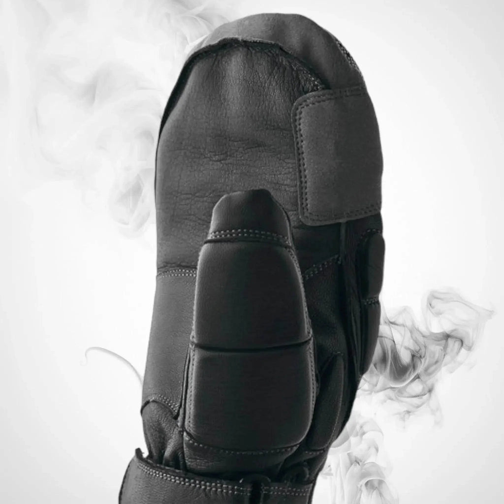 Hestra GSL Race Mitt